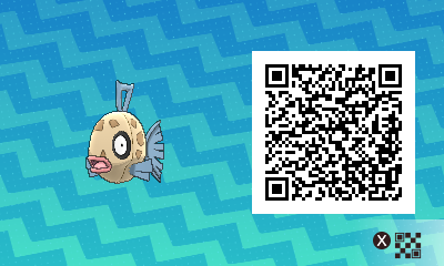 #155 - Feebas